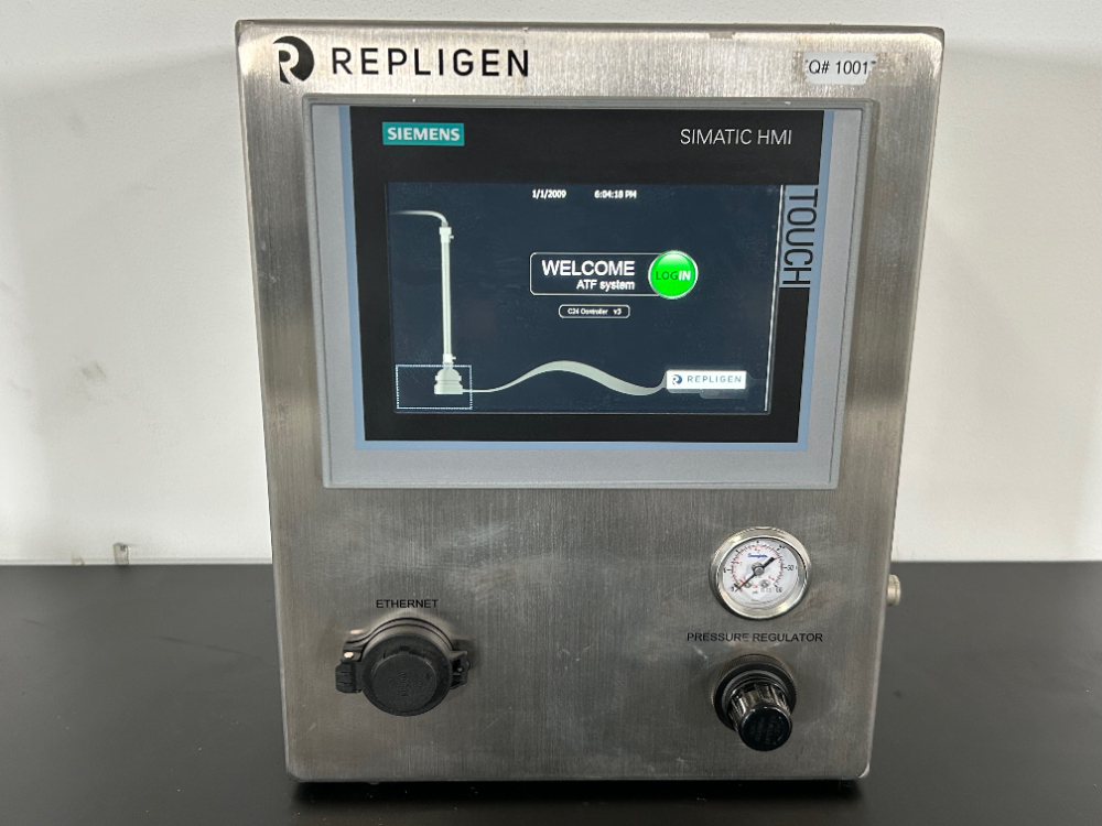 Image of Repligen Simatic ATF System Controller